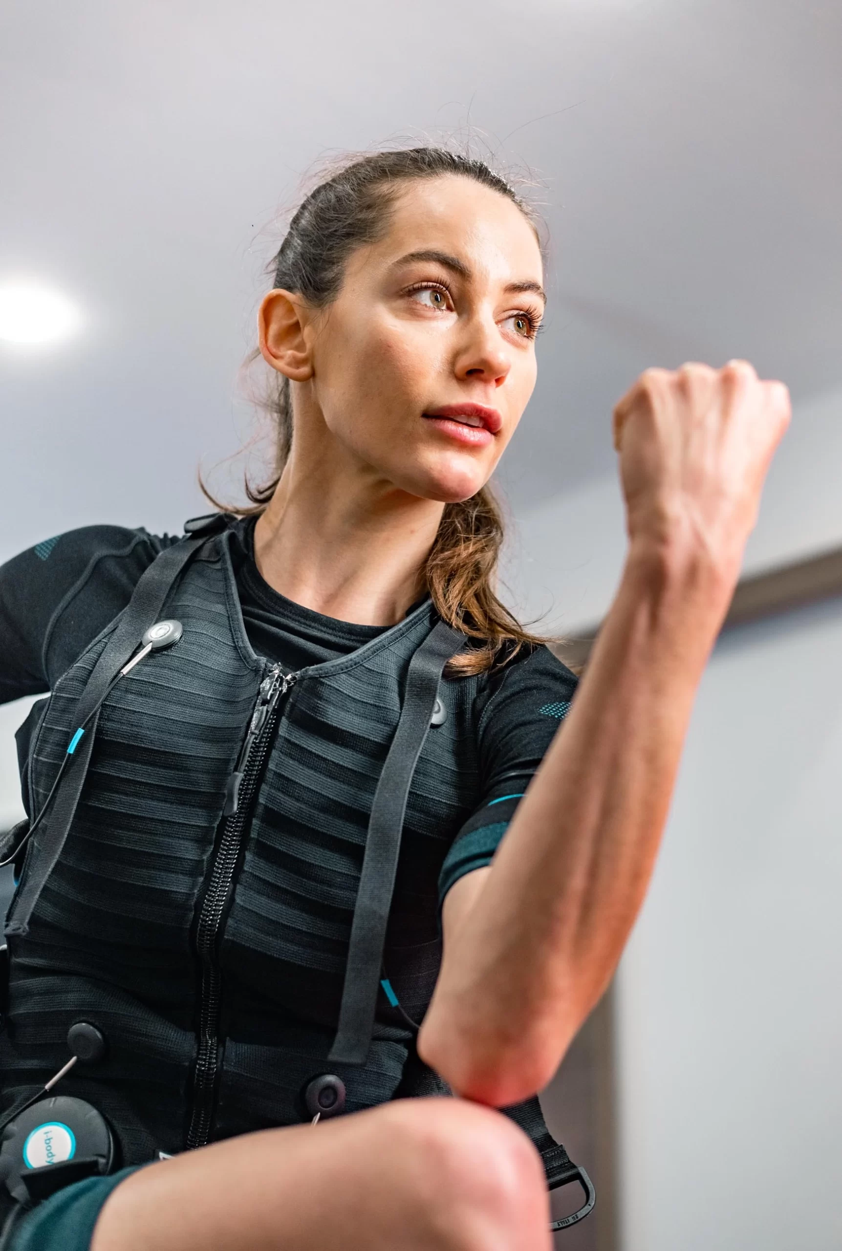 kristina iron bodyfit dubai